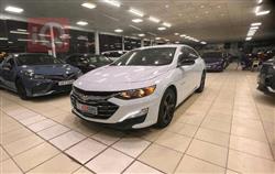 شيفروليه ماليبو